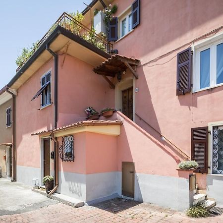 Bed and Breakfast La Crociata Sarzana Exterior foto