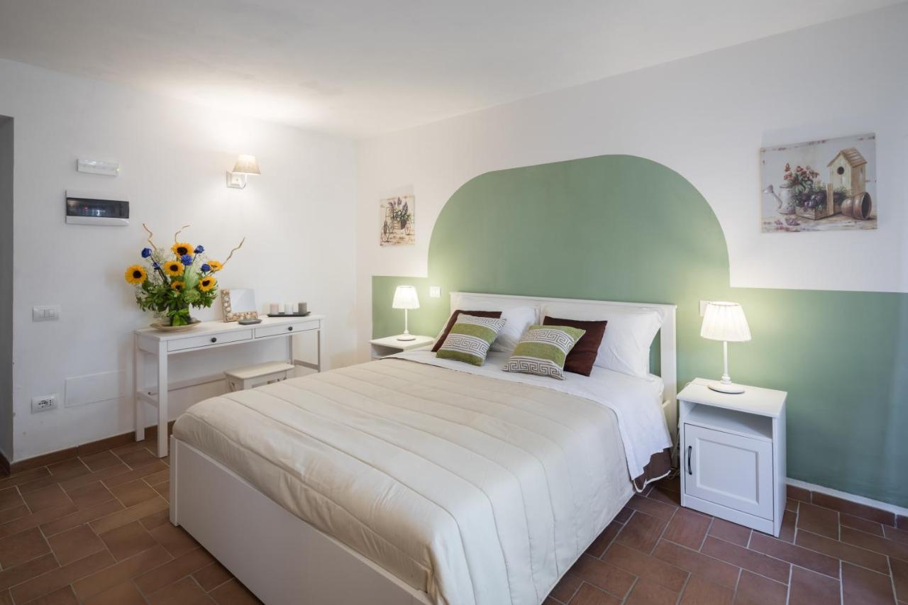 Bed and Breakfast La Crociata Sarzana Exterior foto