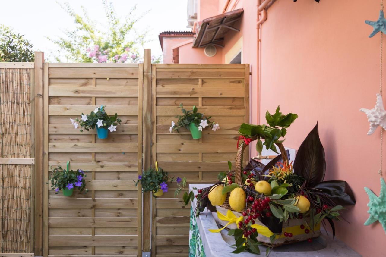 Bed and Breakfast La Crociata Sarzana Exterior foto