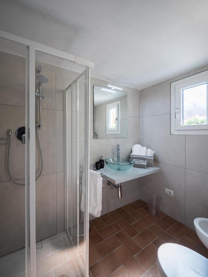 Bed and Breakfast La Crociata Sarzana Exterior foto
