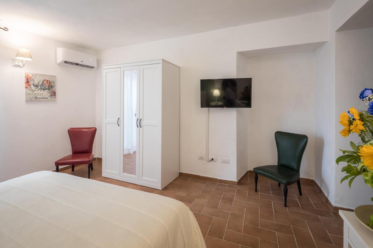 Bed and Breakfast La Crociata Sarzana Exterior foto