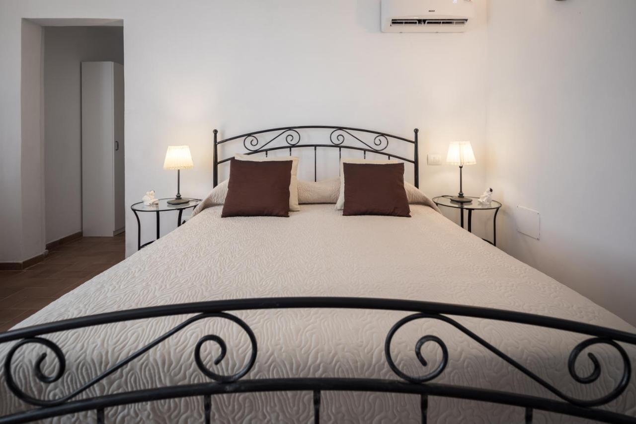 Bed and Breakfast La Crociata Sarzana Exterior foto