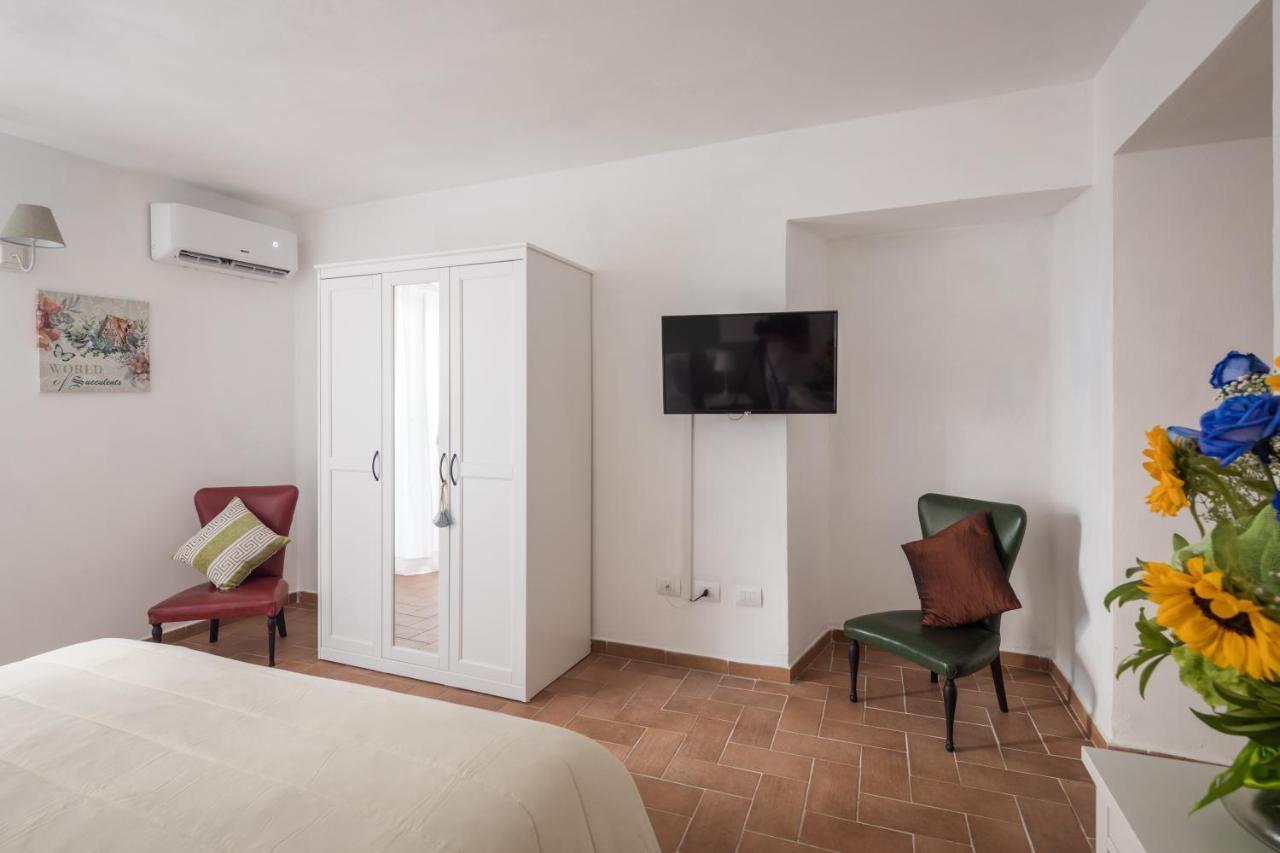 Bed and Breakfast La Crociata Sarzana Exterior foto