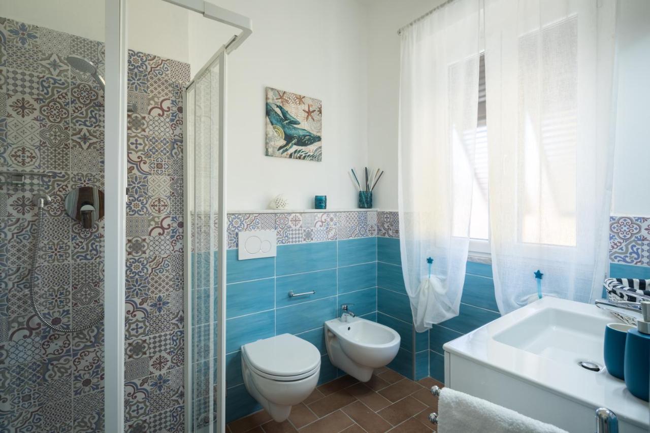 Bed and Breakfast La Crociata Sarzana Exterior foto