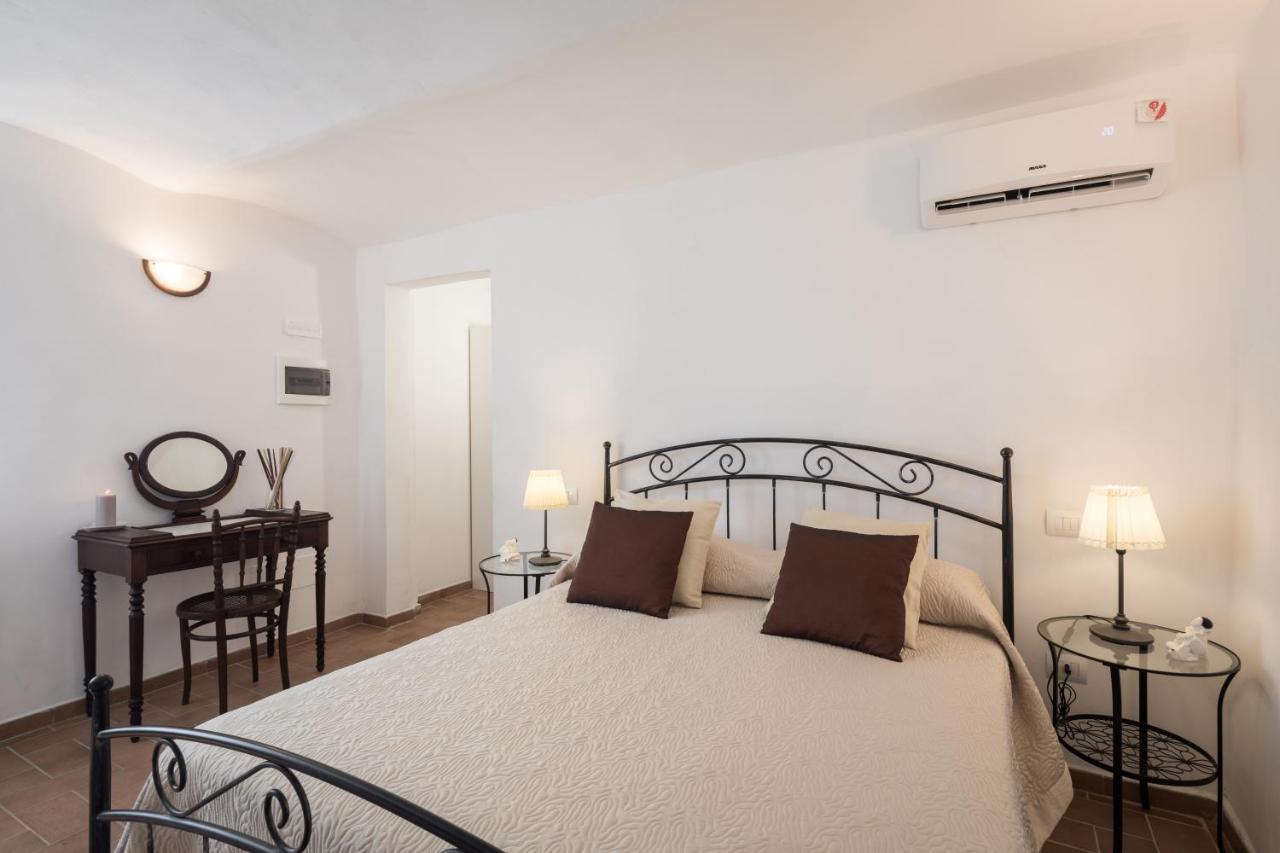 Bed and Breakfast La Crociata Sarzana Exterior foto