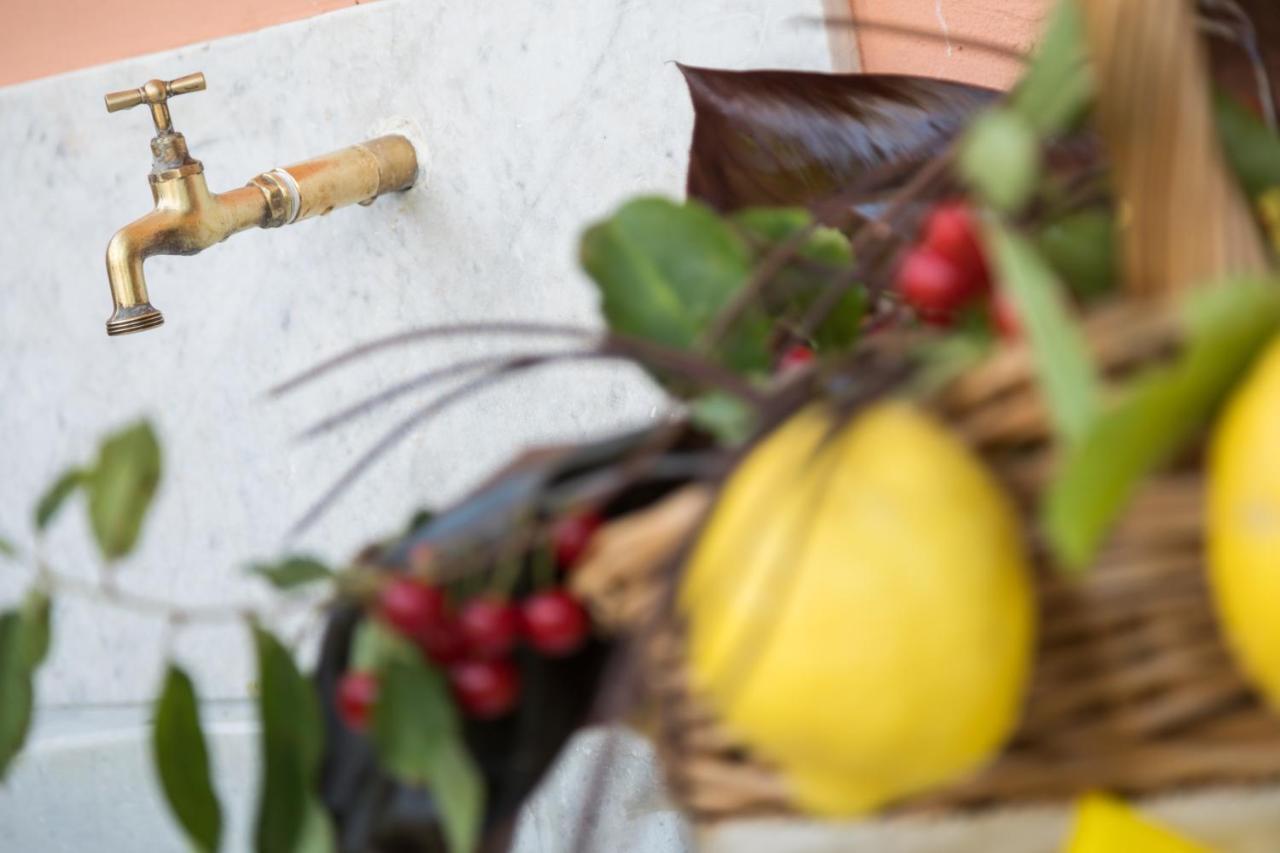 Bed and Breakfast La Crociata Sarzana Exterior foto