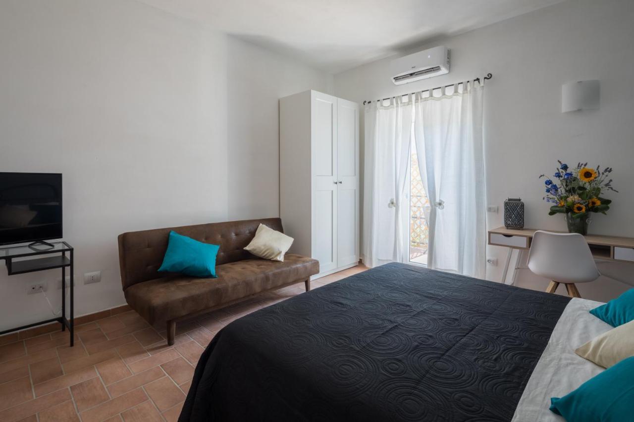 Bed and Breakfast La Crociata Sarzana Exterior foto