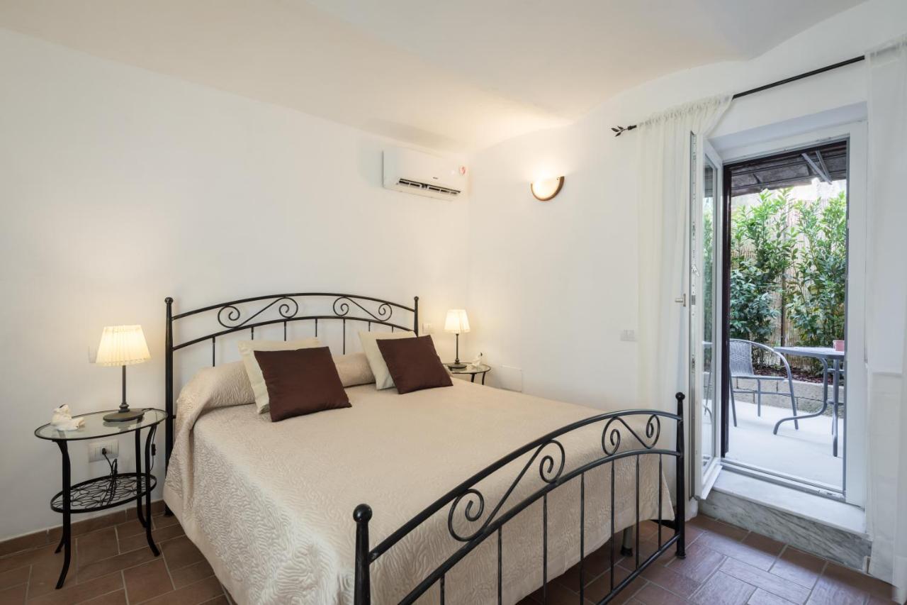 Bed and Breakfast La Crociata Sarzana Exterior foto