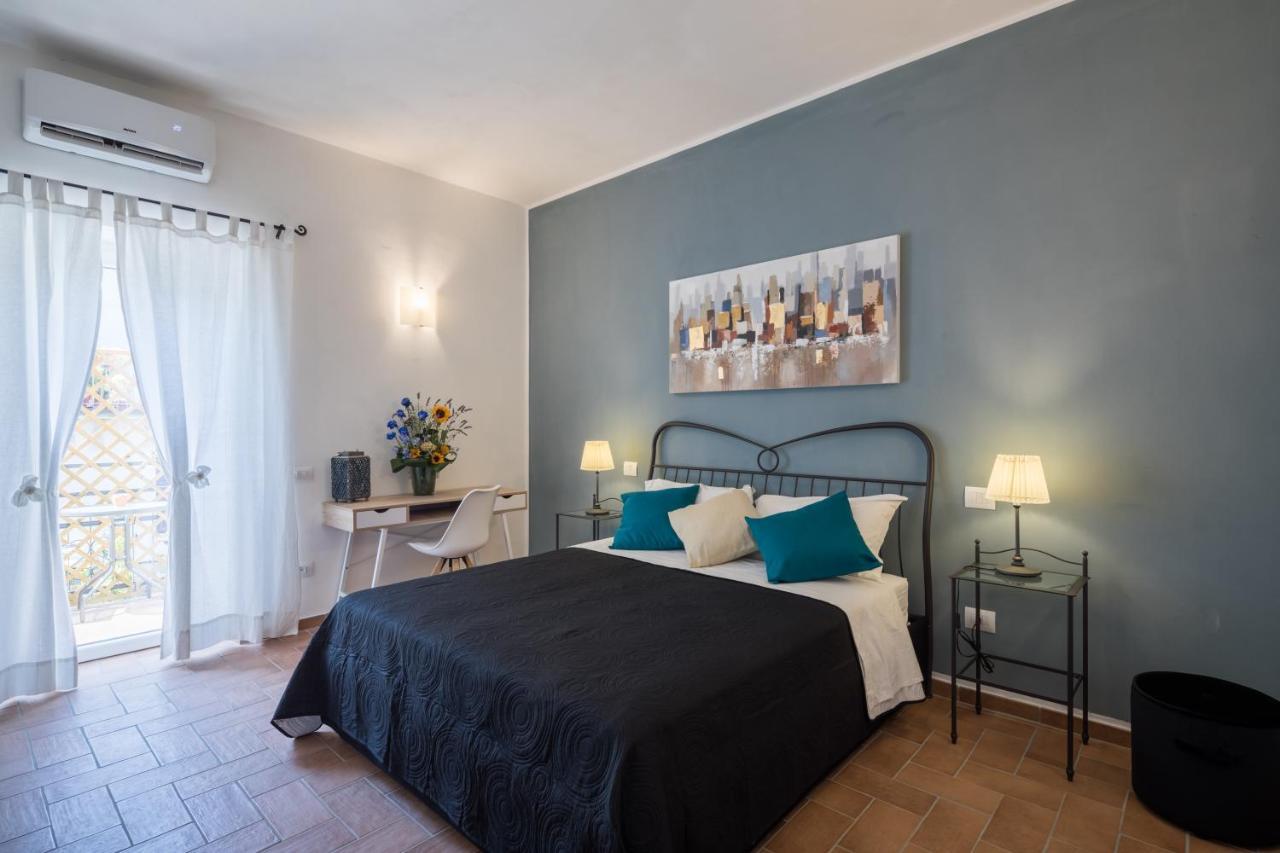 Bed and Breakfast La Crociata Sarzana Exterior foto
